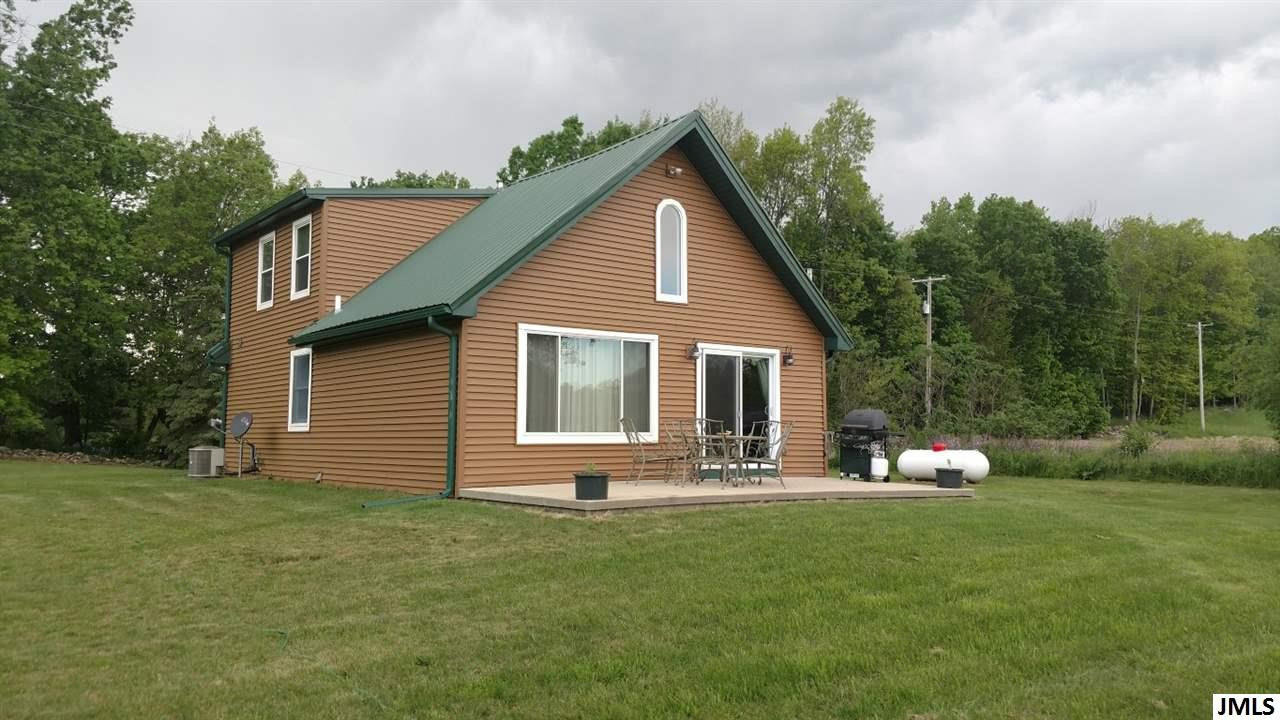 7707 Eckert Road Concord, MI 49237 - Photo 33 of 36 Photo 33