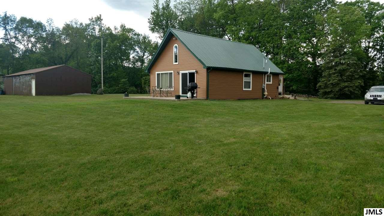 7707 Eckert Road Concord, MI 49237 - Photo 36 of 36 Photo 36