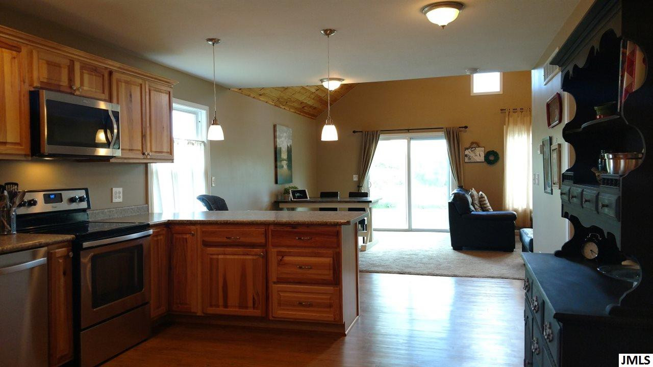 7707 Eckert Road Concord, MI 49237 - Photo 4 of 36 Photo 4