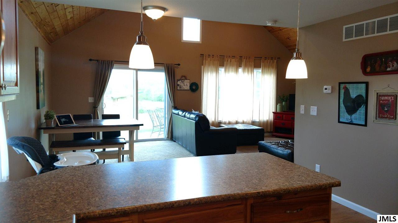 7707 Eckert Road Concord, MI 49237 - Photo 5 of 36 Photo 5