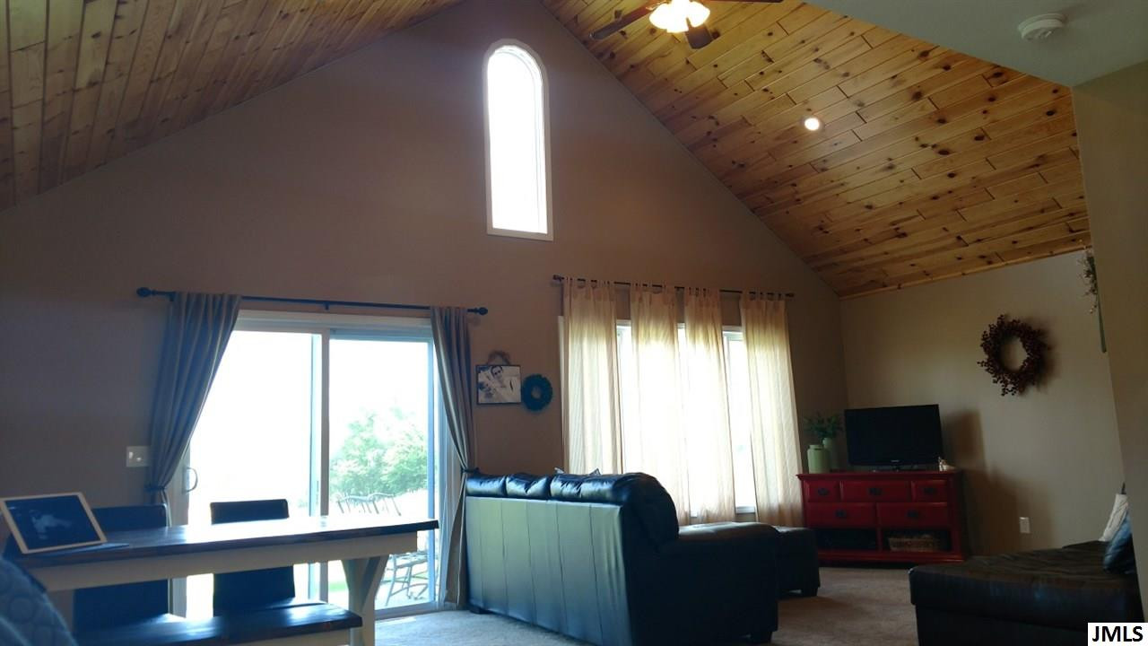 7707 Eckert Road Concord, MI 49237 - Photo 6 of 36 Photo 6