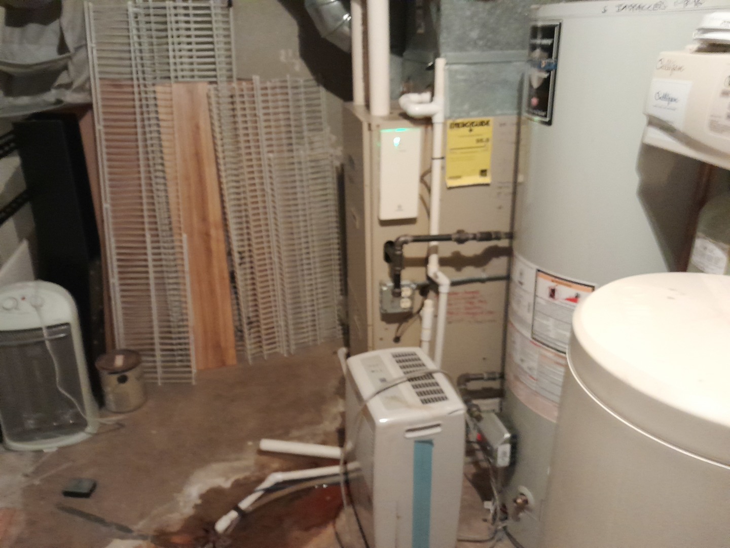 821 Perry Drive Algonquin, IL 60102 - Photo 19 of 21 a bathroom with a sink and toilet