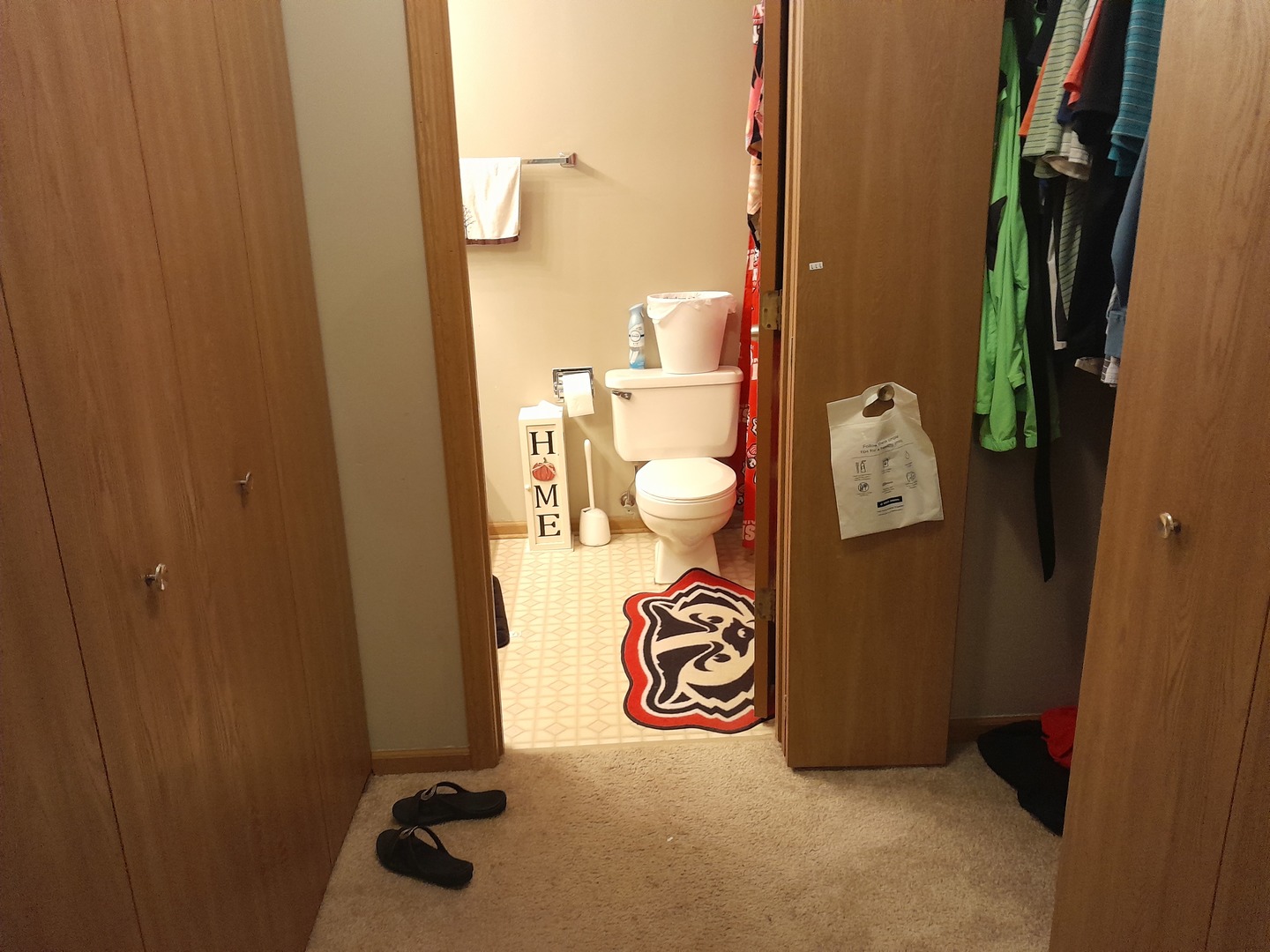 821 Perry Drive Algonquin, IL 60102 - Photo 9 of 21 a view of storage and utility room