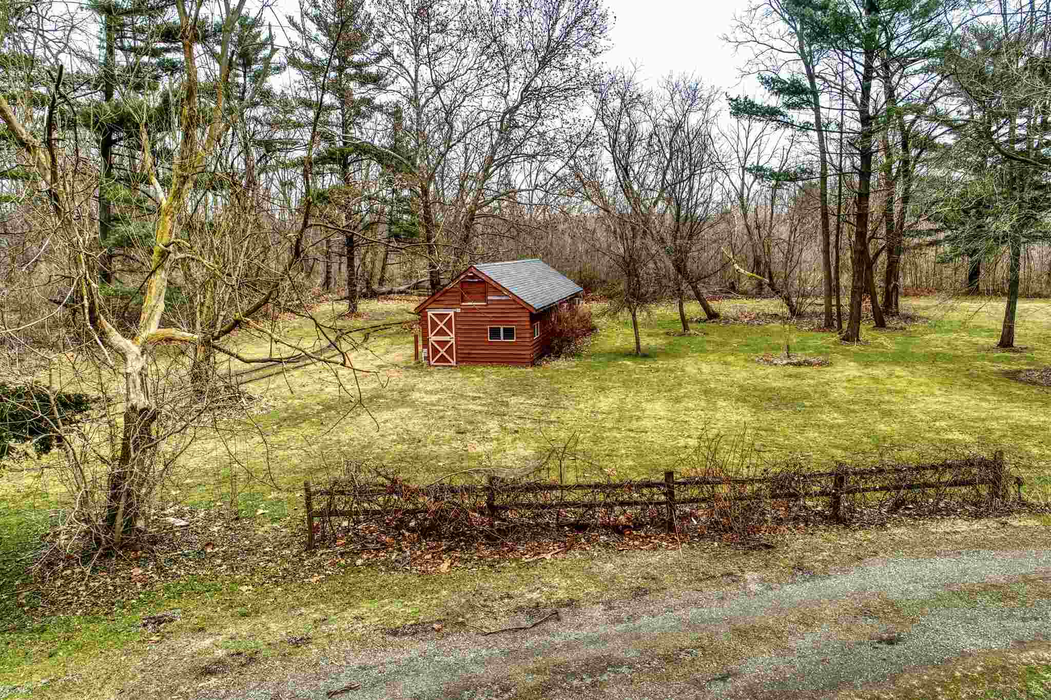 53362 Juniper Road South Bend, IN 46637 - Photo 34 of 36 Gallery Image 34