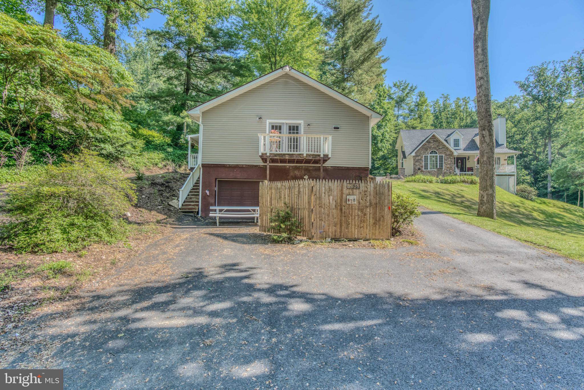 1296 Boyd Road Street, MD 21154 - Photo 1 of 47 Gallery Image 1