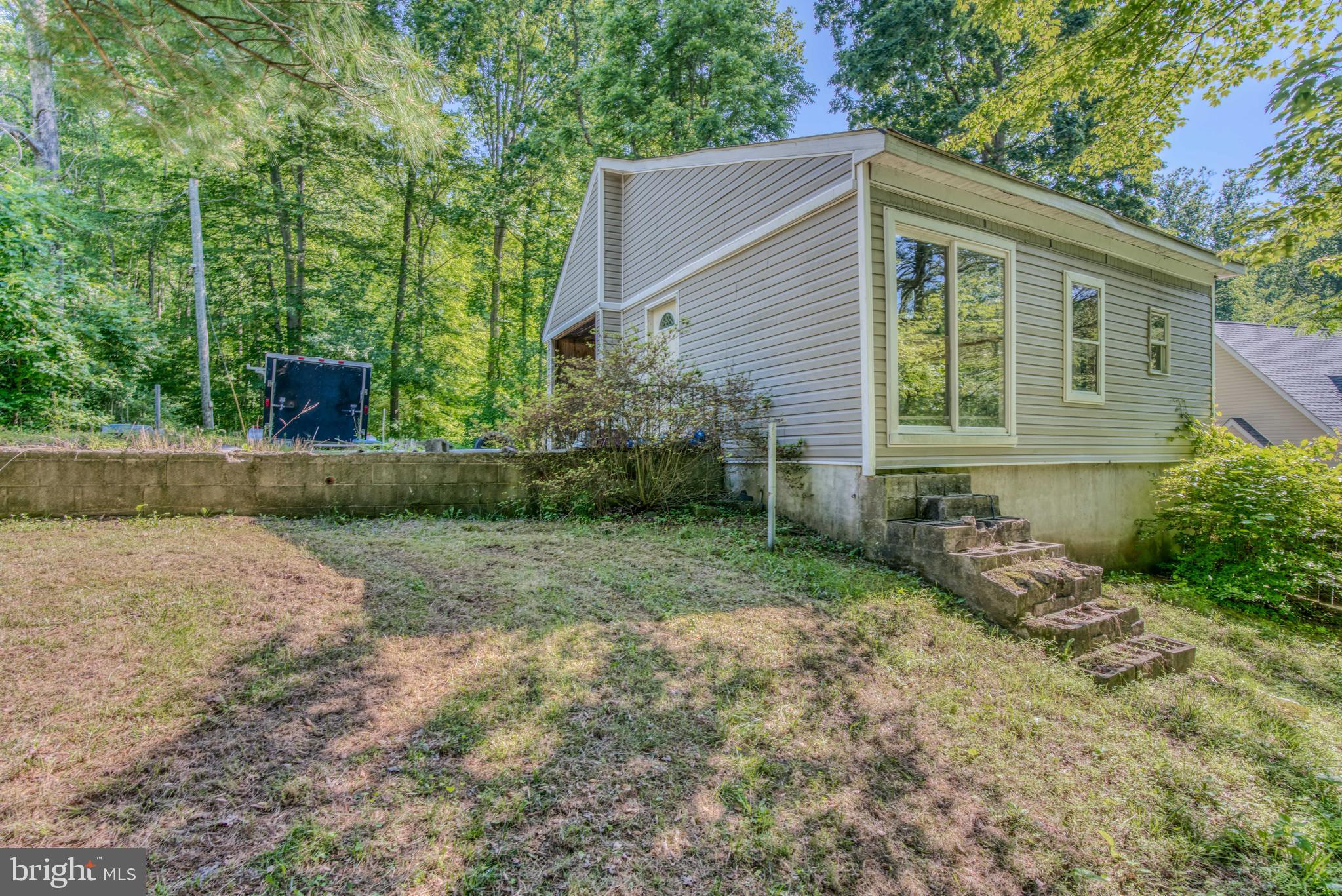 1296 Boyd Road Street, MD 21154 - Photo 31 of 47 Separate Outbuilding