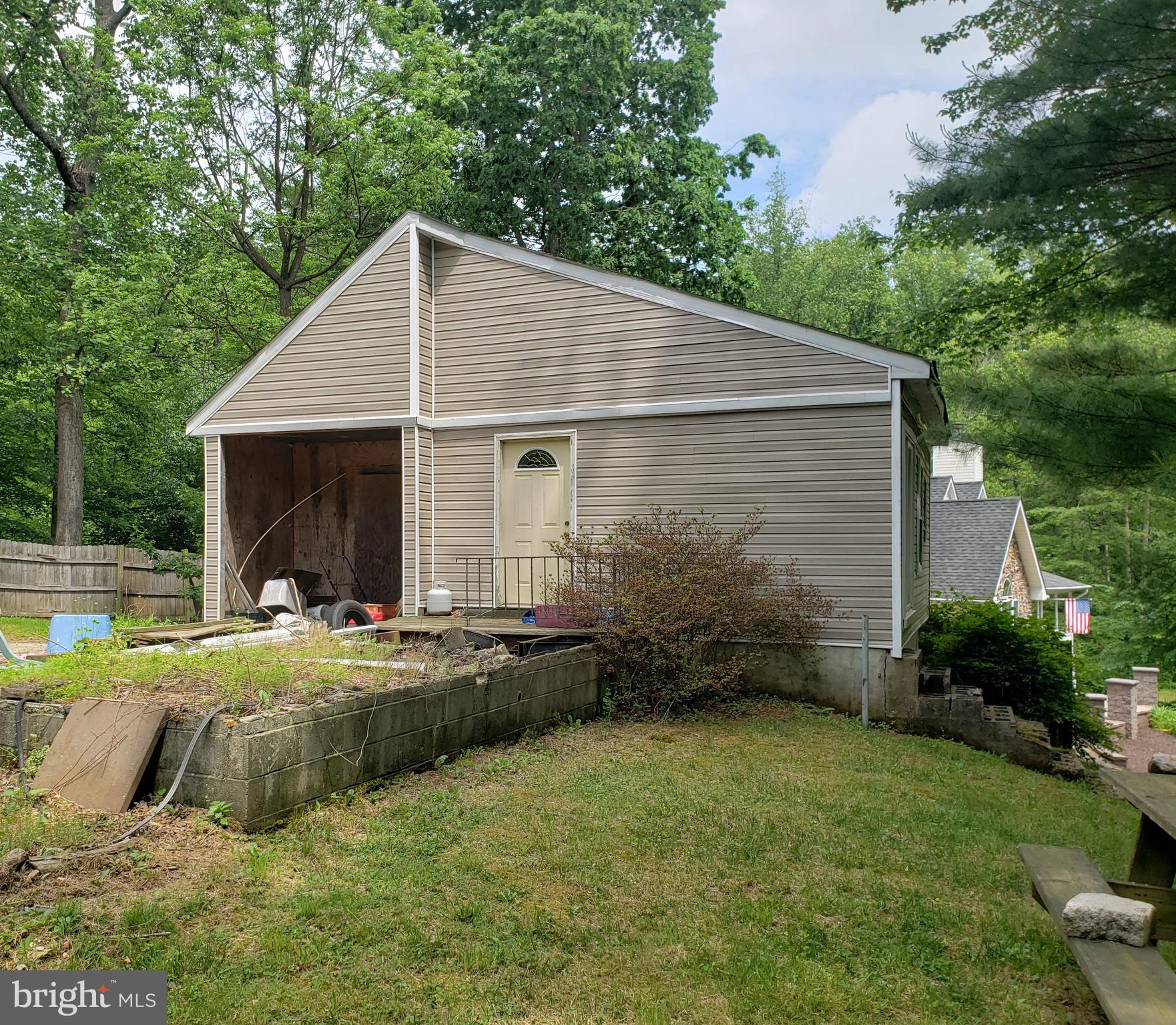 1296 Boyd Road Street, MD 21154 - Photo 33 of 47 Separate Outbuilding