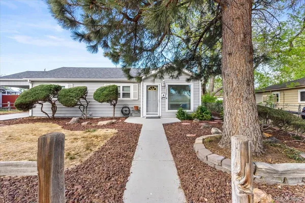 $395,000 | 1209 Xanadu Street, Aurora, CO 80011