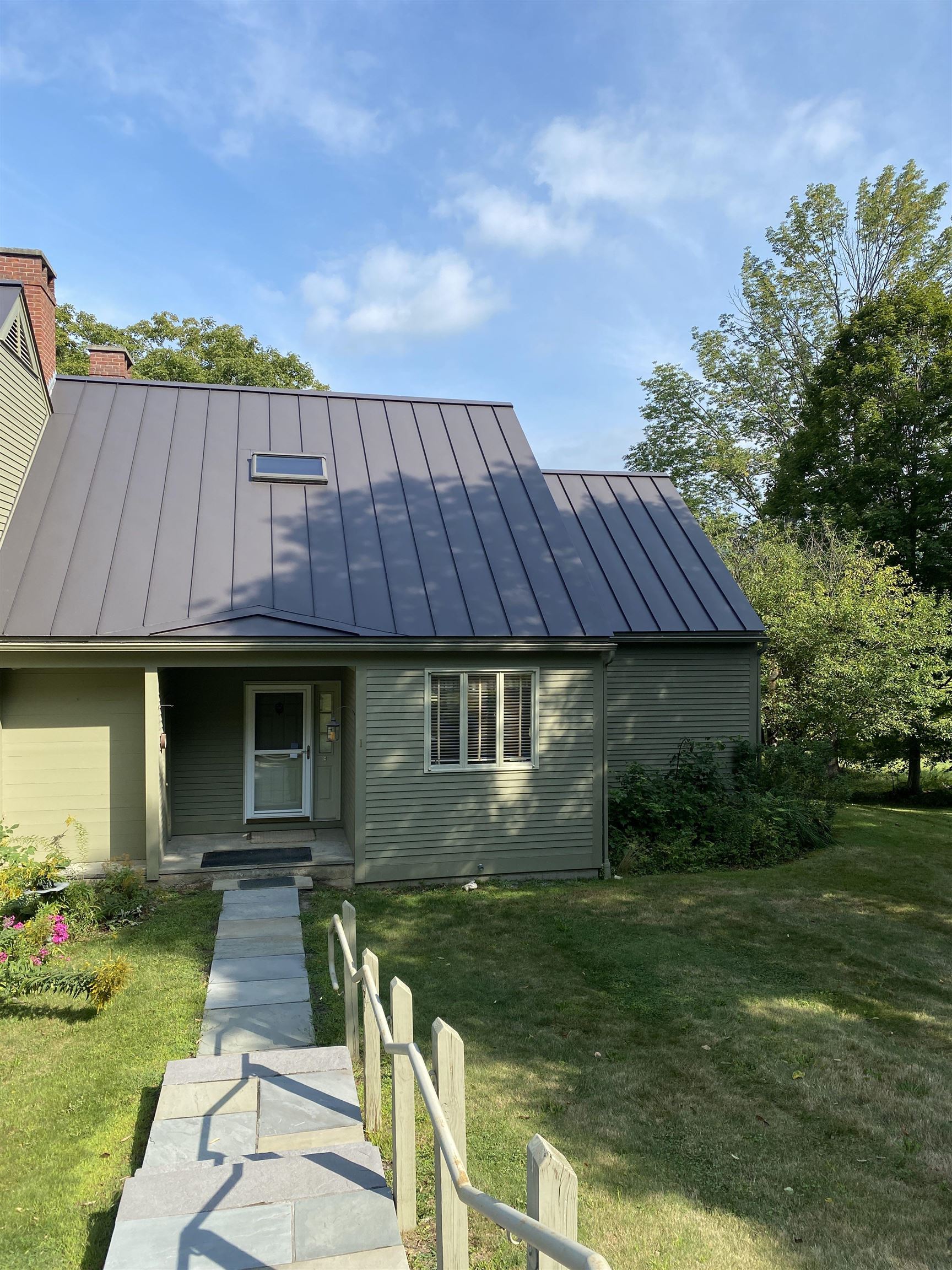 23 Blake Hill Road Woodstock, VT 05091 - Photo 1 of 1 Gallery Image 1