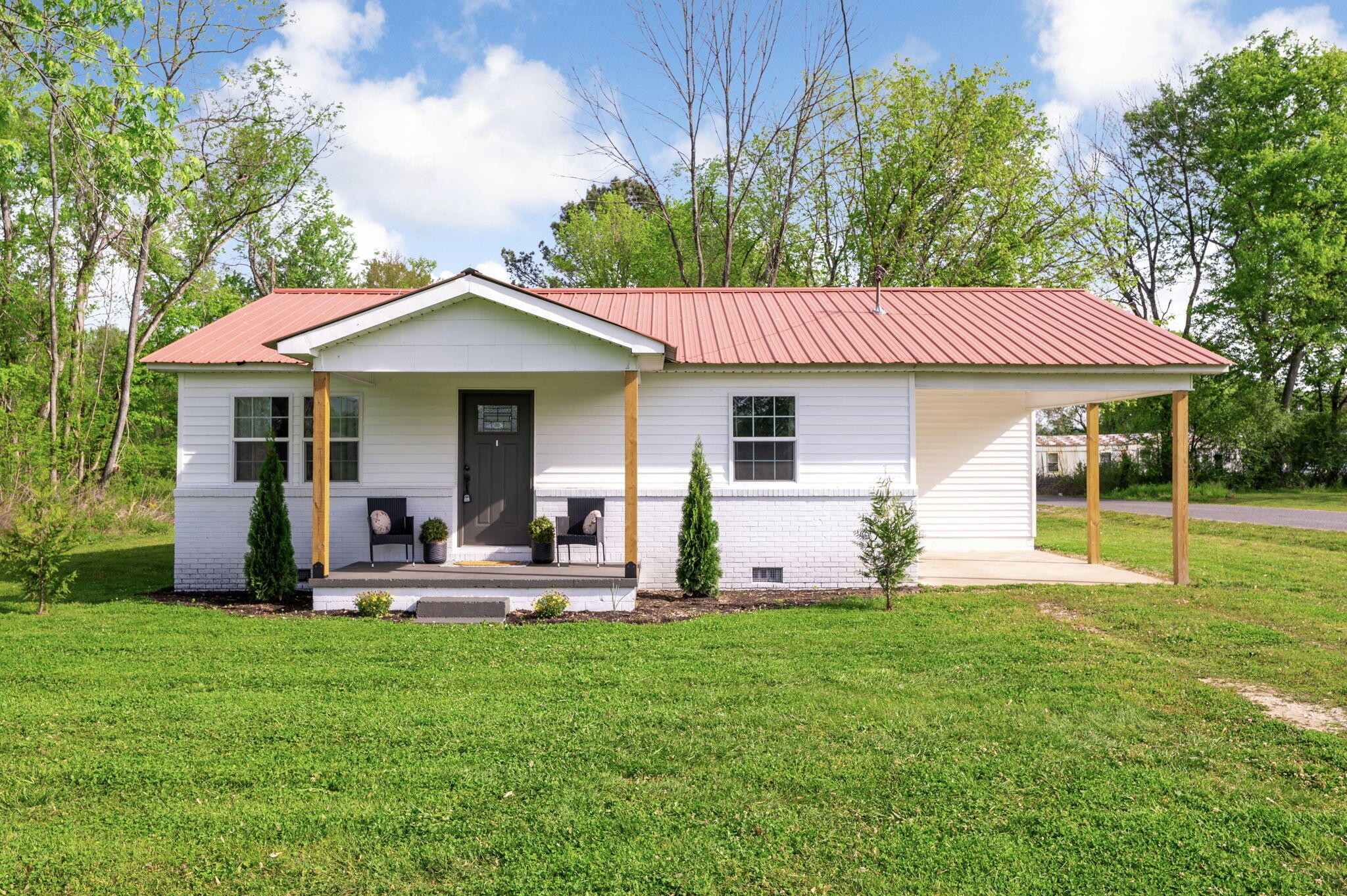 301 High Street Stevenson, AL 35772 - Photo 1 of 39