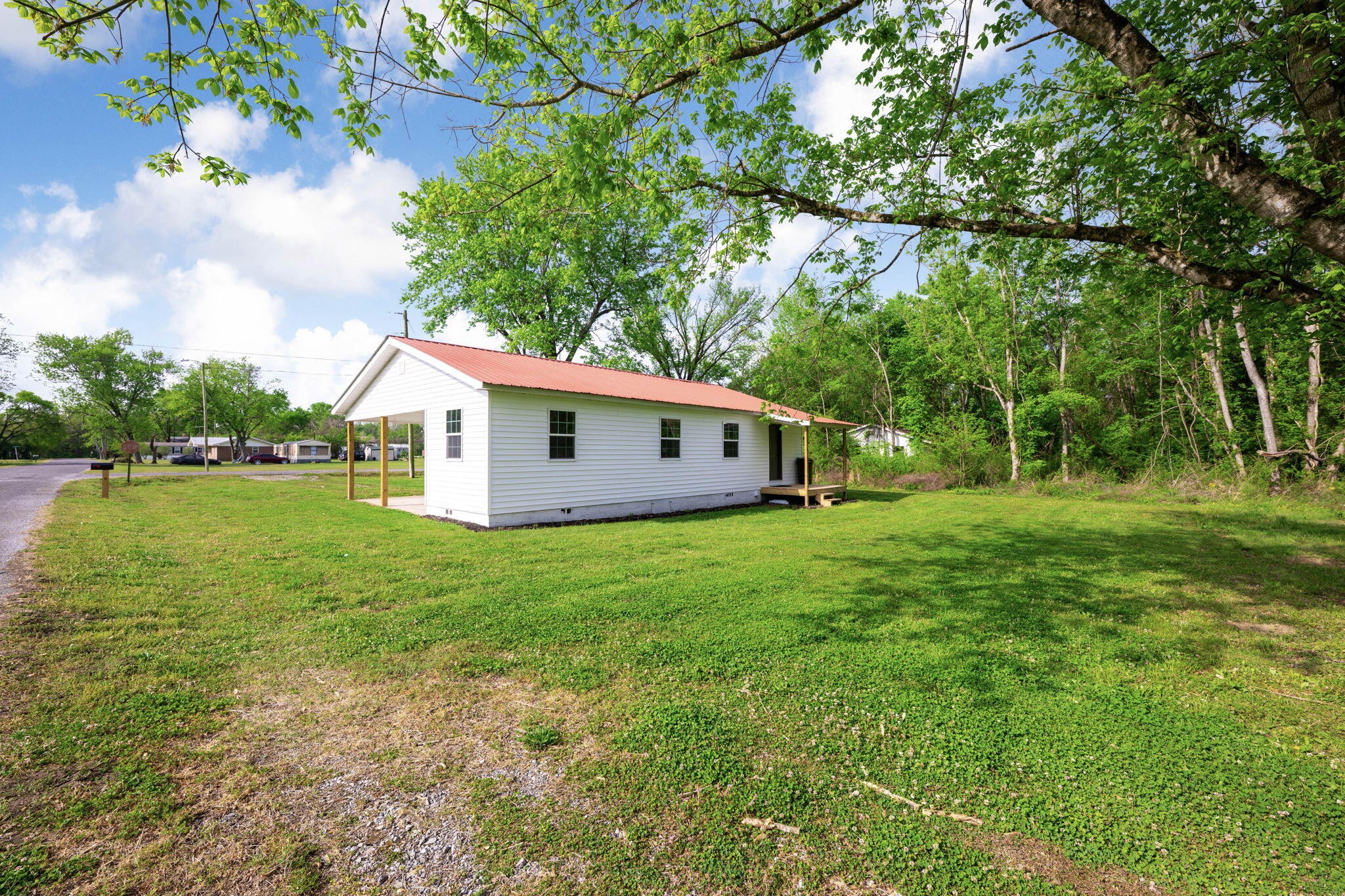 301 High Street Stevenson, AL 35772 - Photo 36 of 39