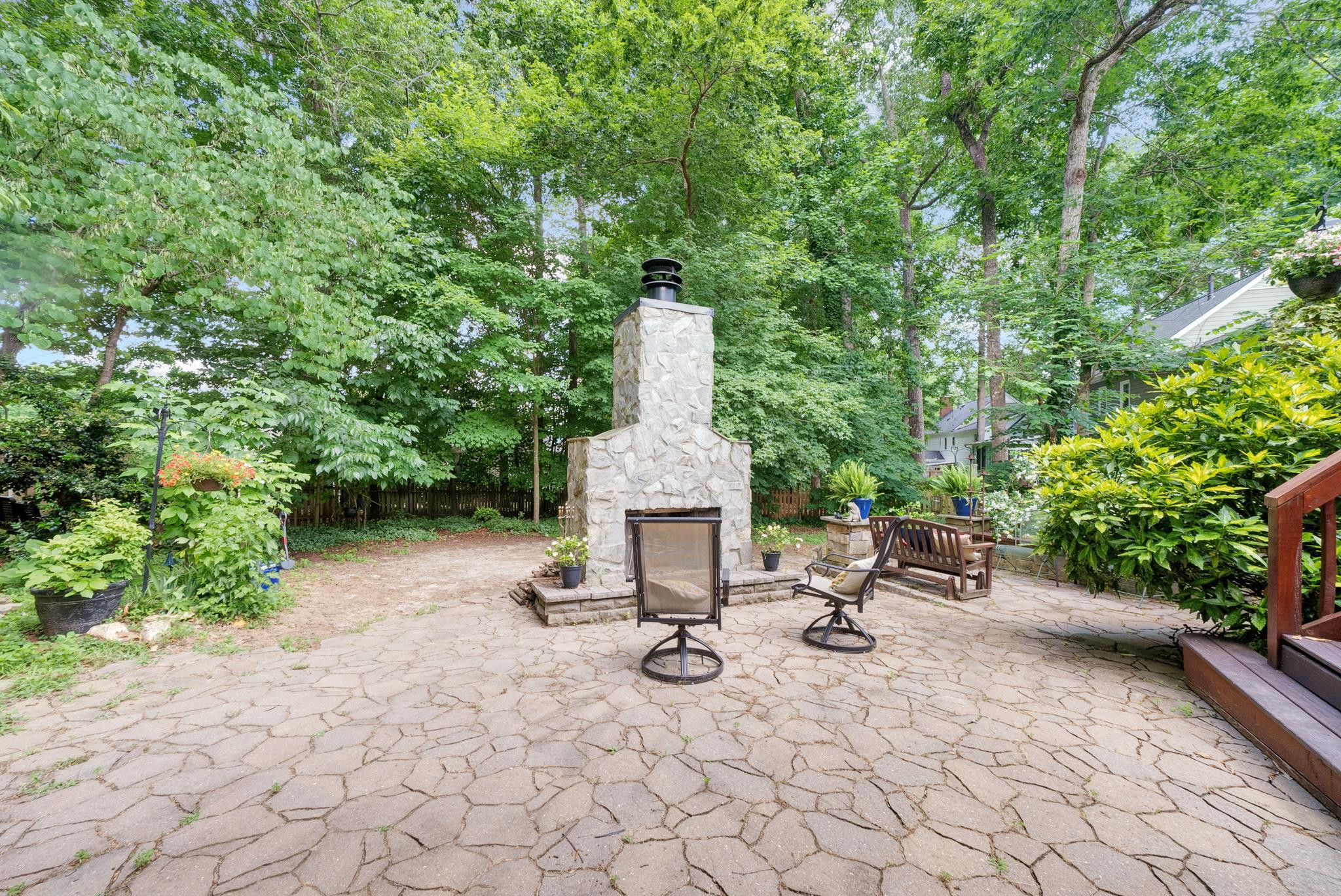 7716 Lambroll Lane Raleigh, NC 27613 - Photo 30 of 32 Photo 30
