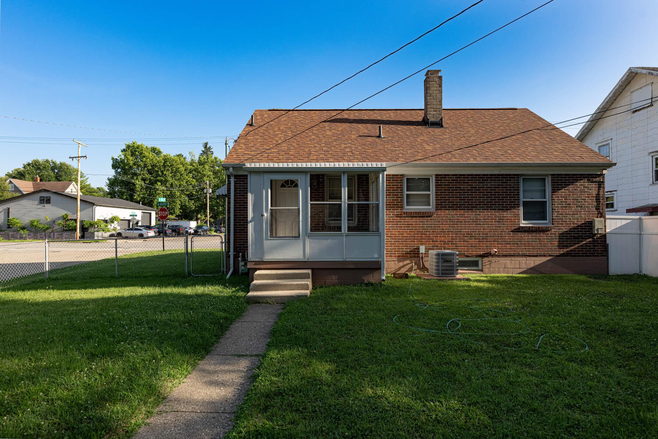1100 West North Street Springfield, OH 45504 - Photo 32 of 34 1100 W North St-33