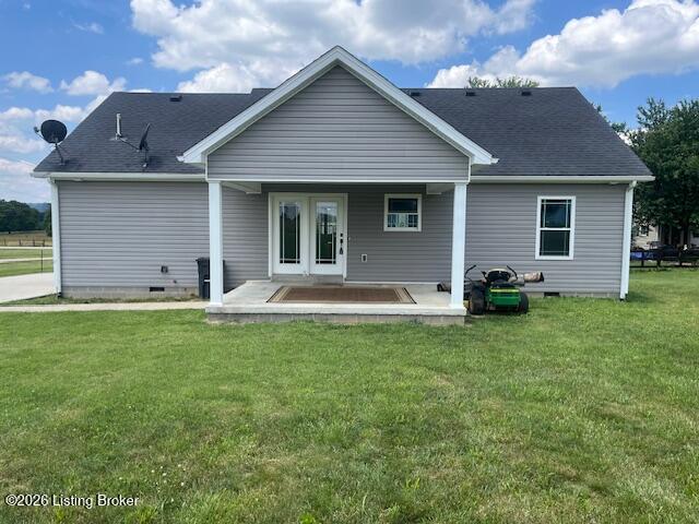 210 Spencer Hamilton Road Loretto, KY 40037 - Photo 5 of 20 IMG_5858