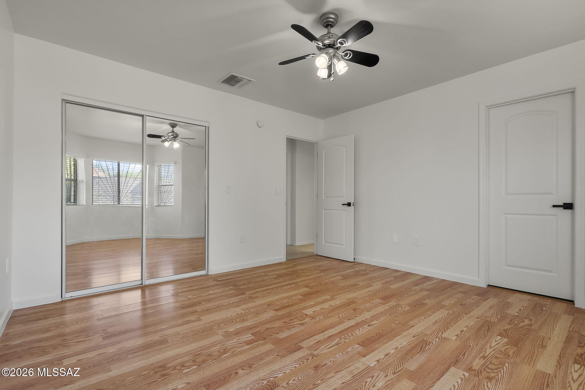 1079 Paseo Freno Rio Rico, AZ 85648 - Photo 20 of 28 Laminate floors/ceiling fans