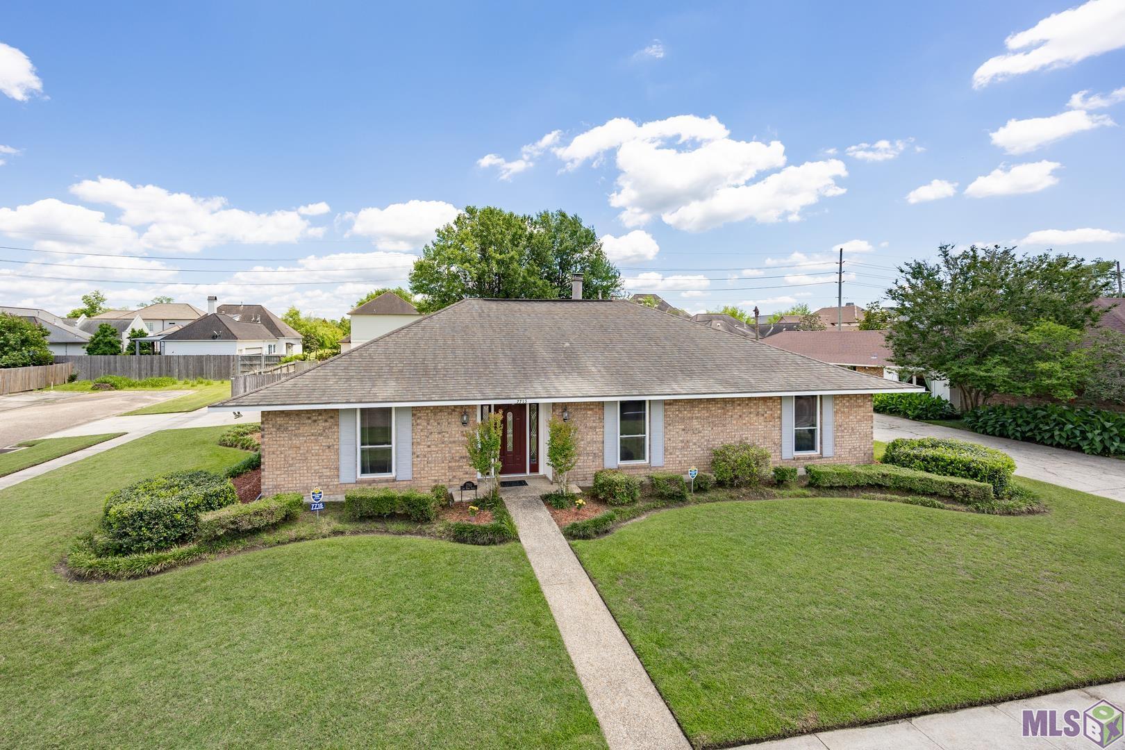 7715 Lew Hoad Avenue Baton Rouge, LA 70810 - Photo 1 of 21 Gallery Image 1