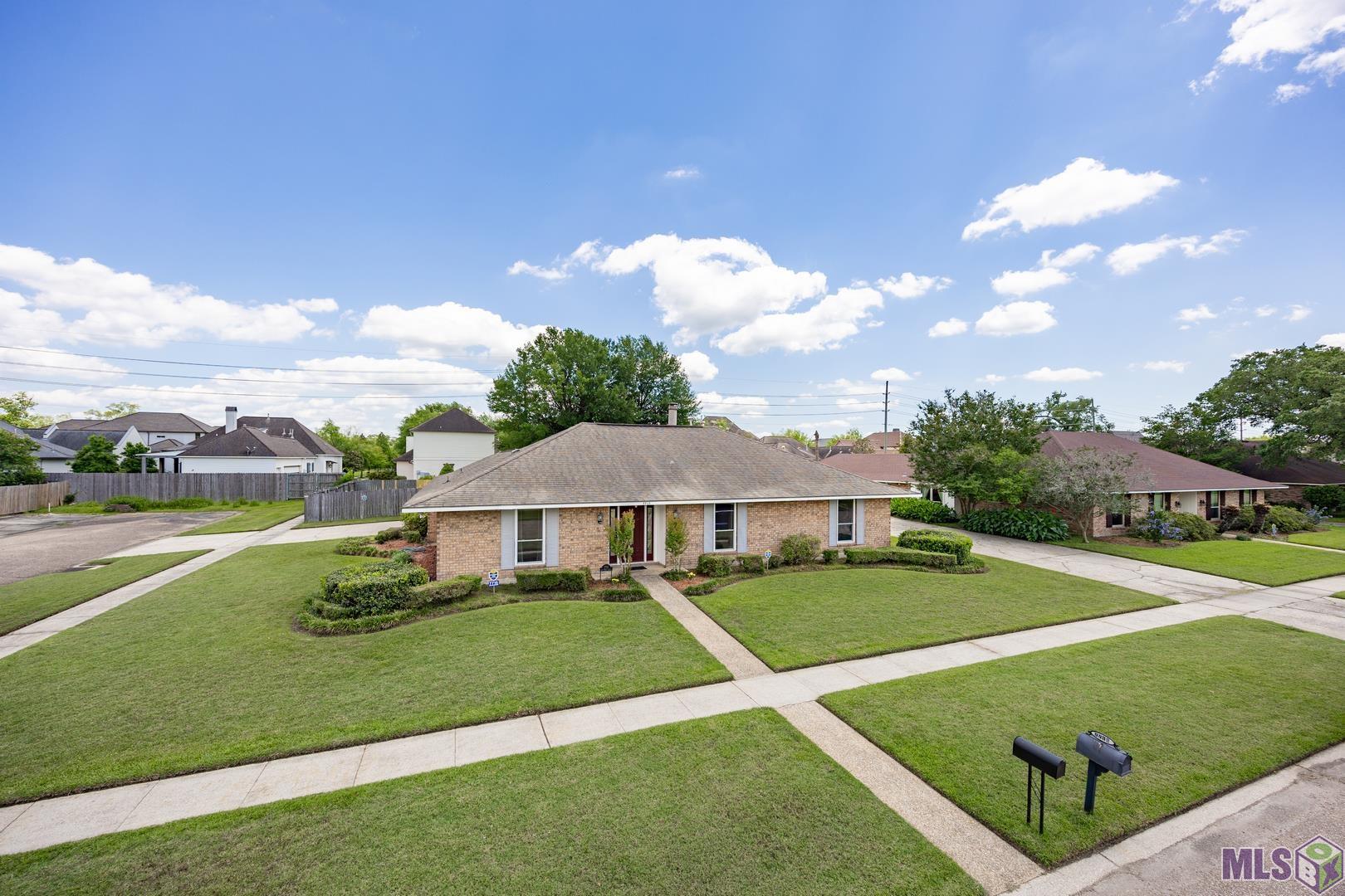 7715 Lew Hoad Avenue Baton Rouge, LA 70810 - Photo 2 of 21 Gallery Image 2