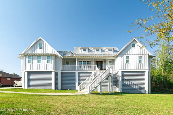 $939,000 | 10565 Shorecrest Road, Biloxi, MS 39532