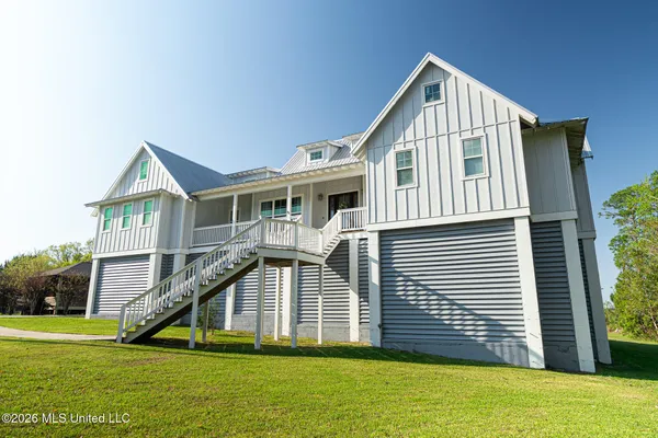 $939,000 | 10565 Shorecrest Road, Biloxi, MS 39532