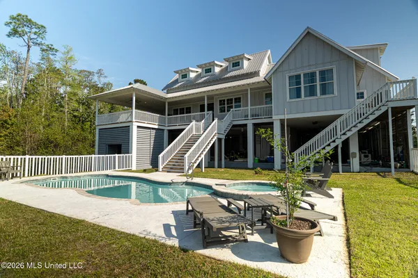 $939,000 | 10565 Shorecrest Road, Biloxi, MS 39532