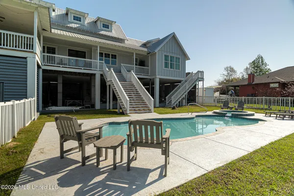 $939,000 | 10565 Shorecrest Road, Biloxi, MS 39532