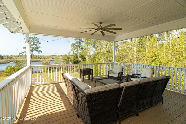 $939,000 | 10565 Shorecrest Road, Biloxi, MS 39532
