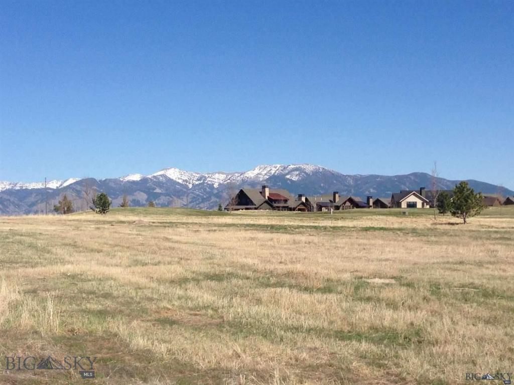 Lot 145 Rising Sun Way Bozeman, MT 59718 - Photo 1 of 1 Gallery Image 1