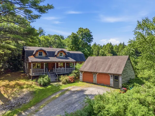 $525,000 | 263 Town Farm Road, New Gloucester, ME 04260