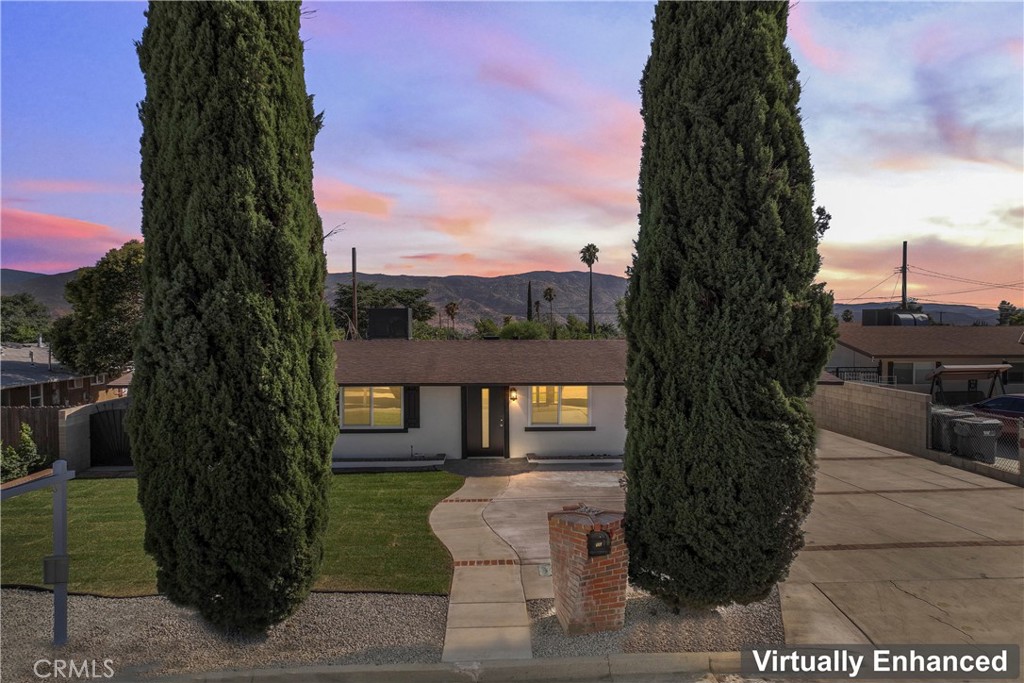 456 East Repplier Road Banning, CA 92220 - Photo 1 of 1 Gallery Image 1
