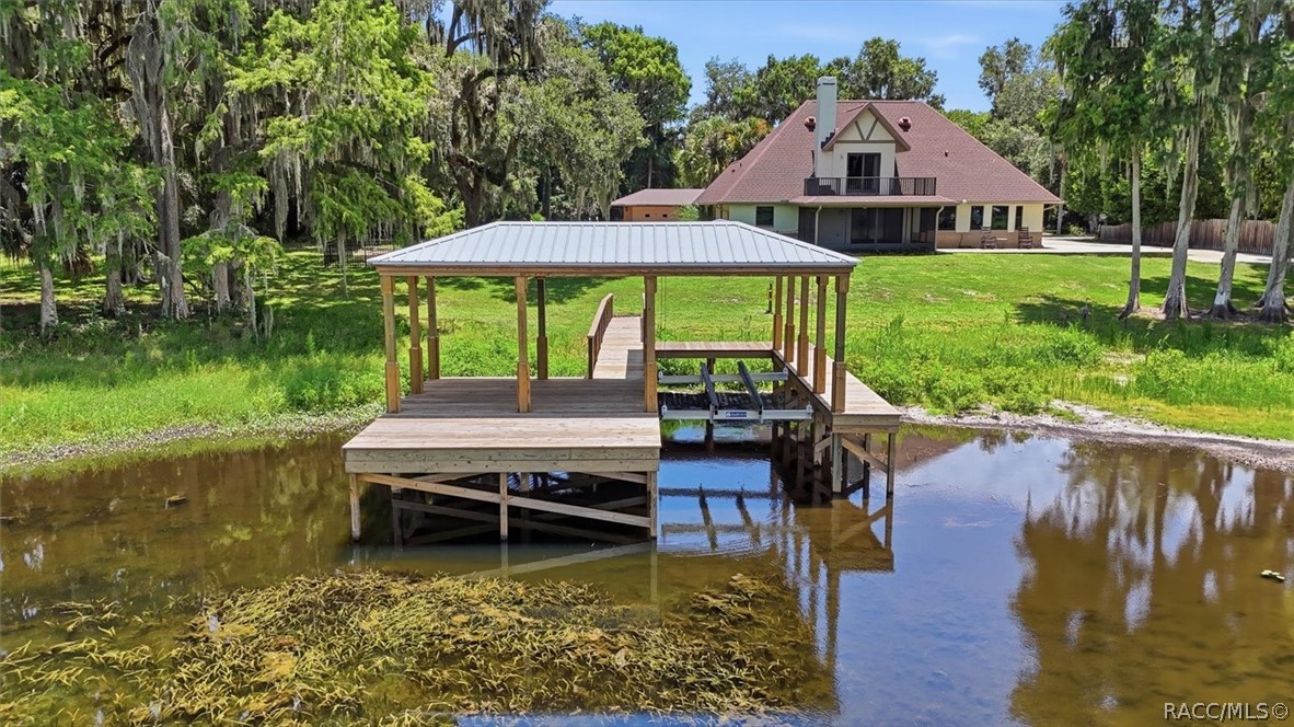 1425 South Homestead Point Inverness, FL 34450 - Photo 44 of 53