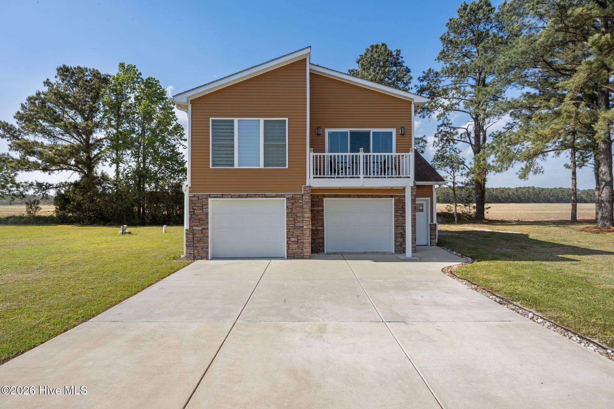 425 Griggs Road Vandemere, NC 28587 - Photo 2 of 44 1-web-or-mls-0C0A2303