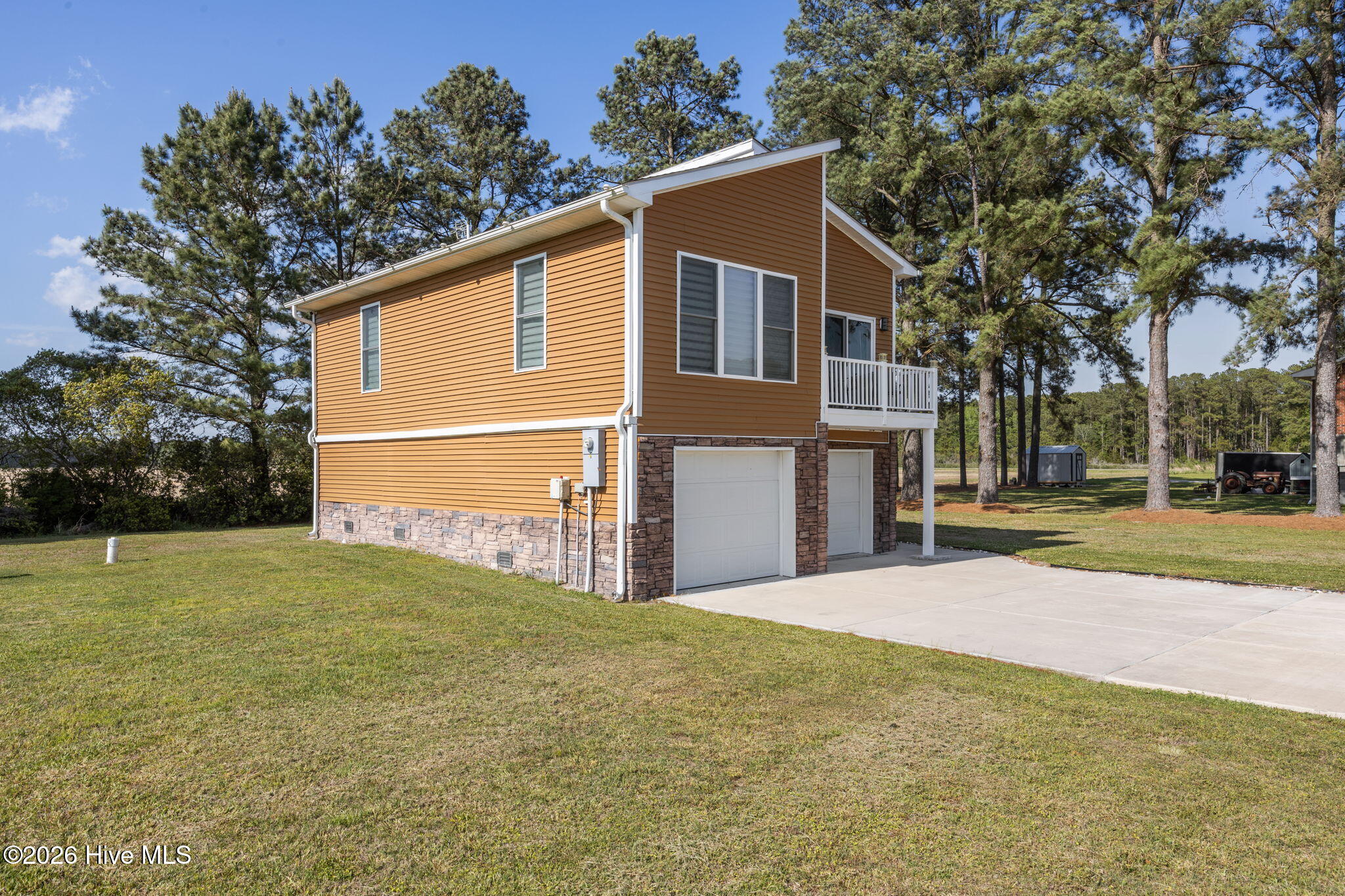 425 Griggs Road Vandemere, NC 28587 - Photo 3 of 44 2-web-or-mls-0C0A2300