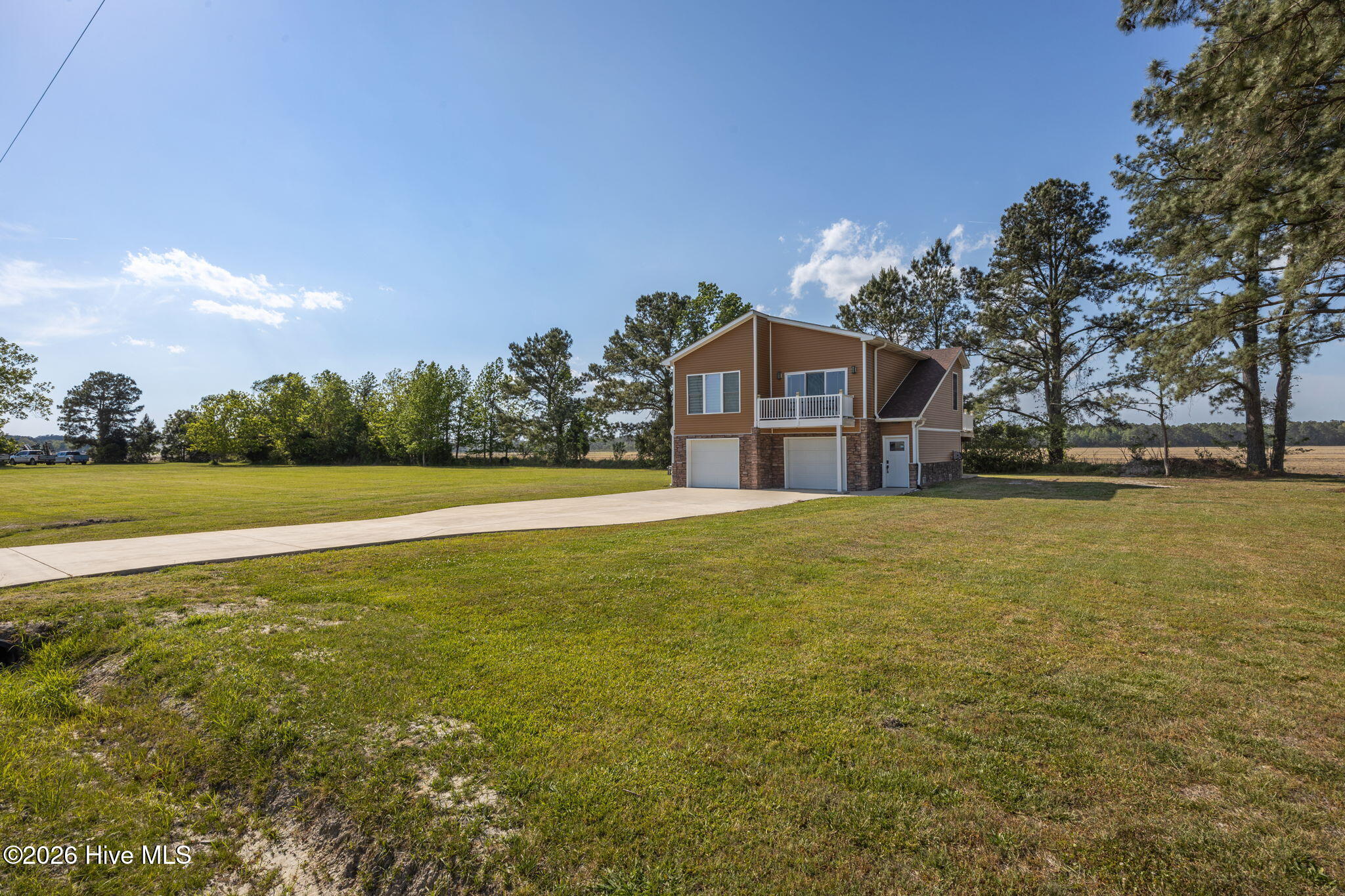 425 Griggs Road Vandemere, NC 28587 - Photo 34 of 44 39-web-or-mls-0C0A2304