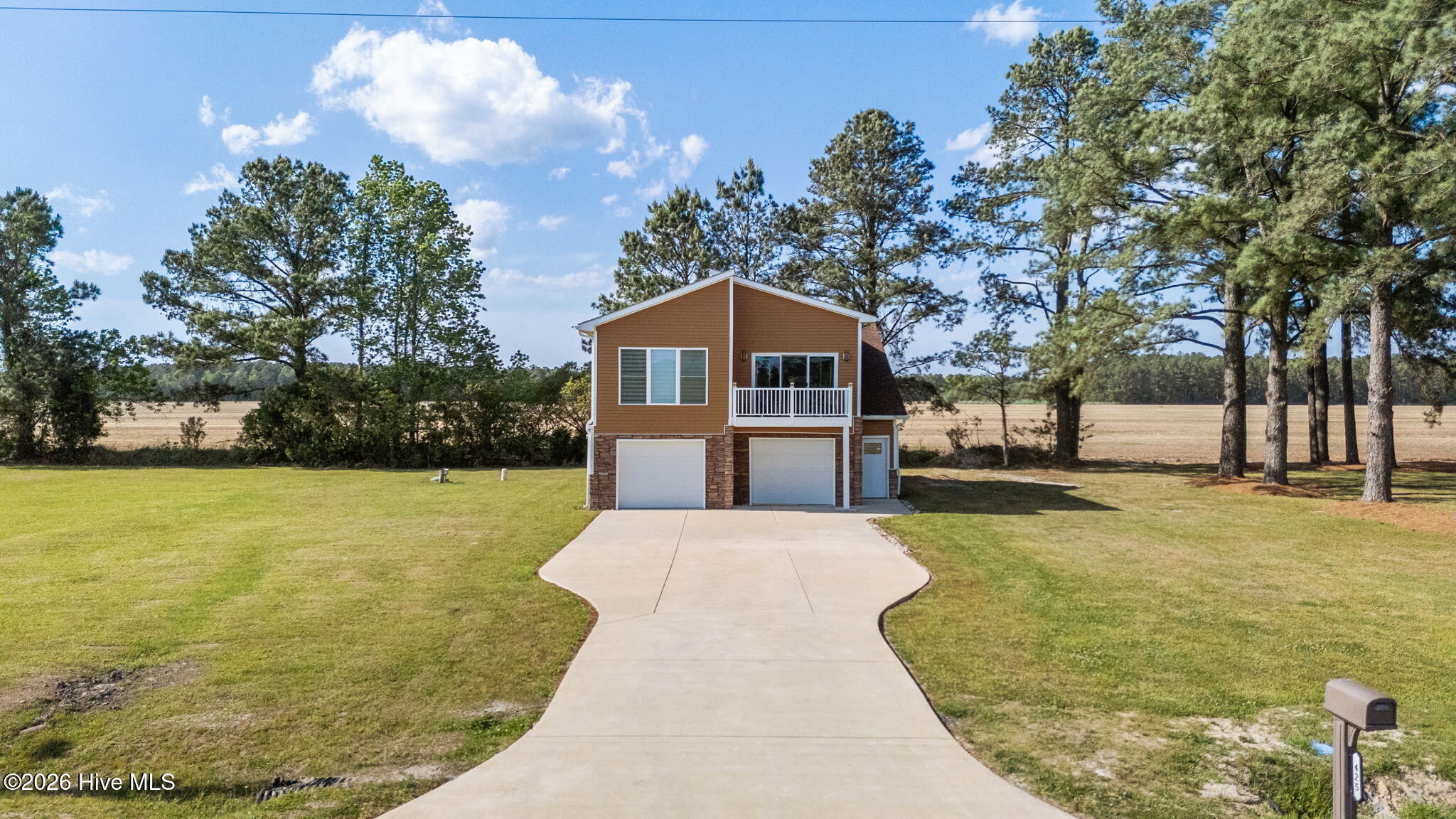 425 Griggs Road Vandemere, NC 28587 - Photo 35 of 44 40-web-or-mls-DJI_20260422164030_0109_D