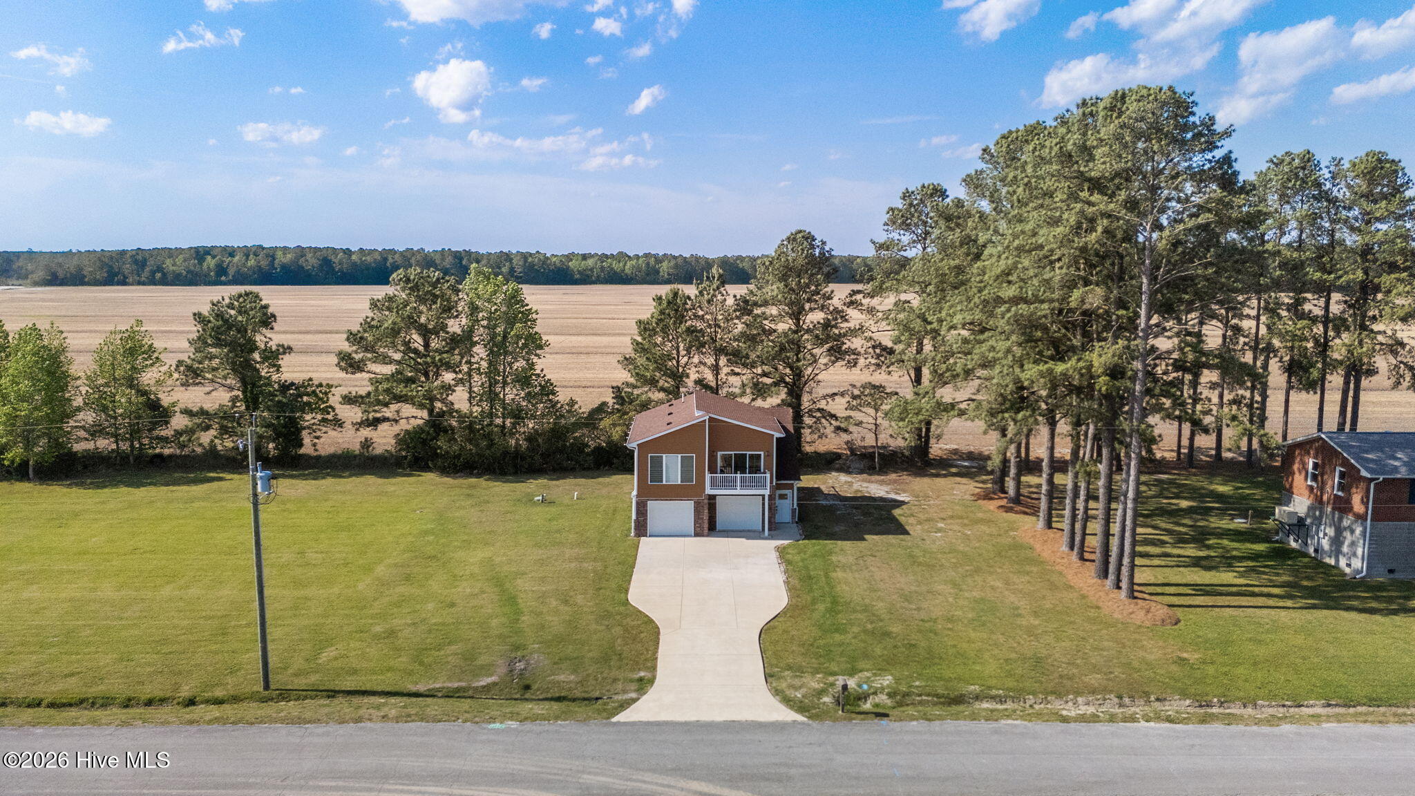 425 Griggs Road Vandemere, NC 28587 - Photo 36 of 44 41-web-or-mls-DJI_20260422164043_0110_D