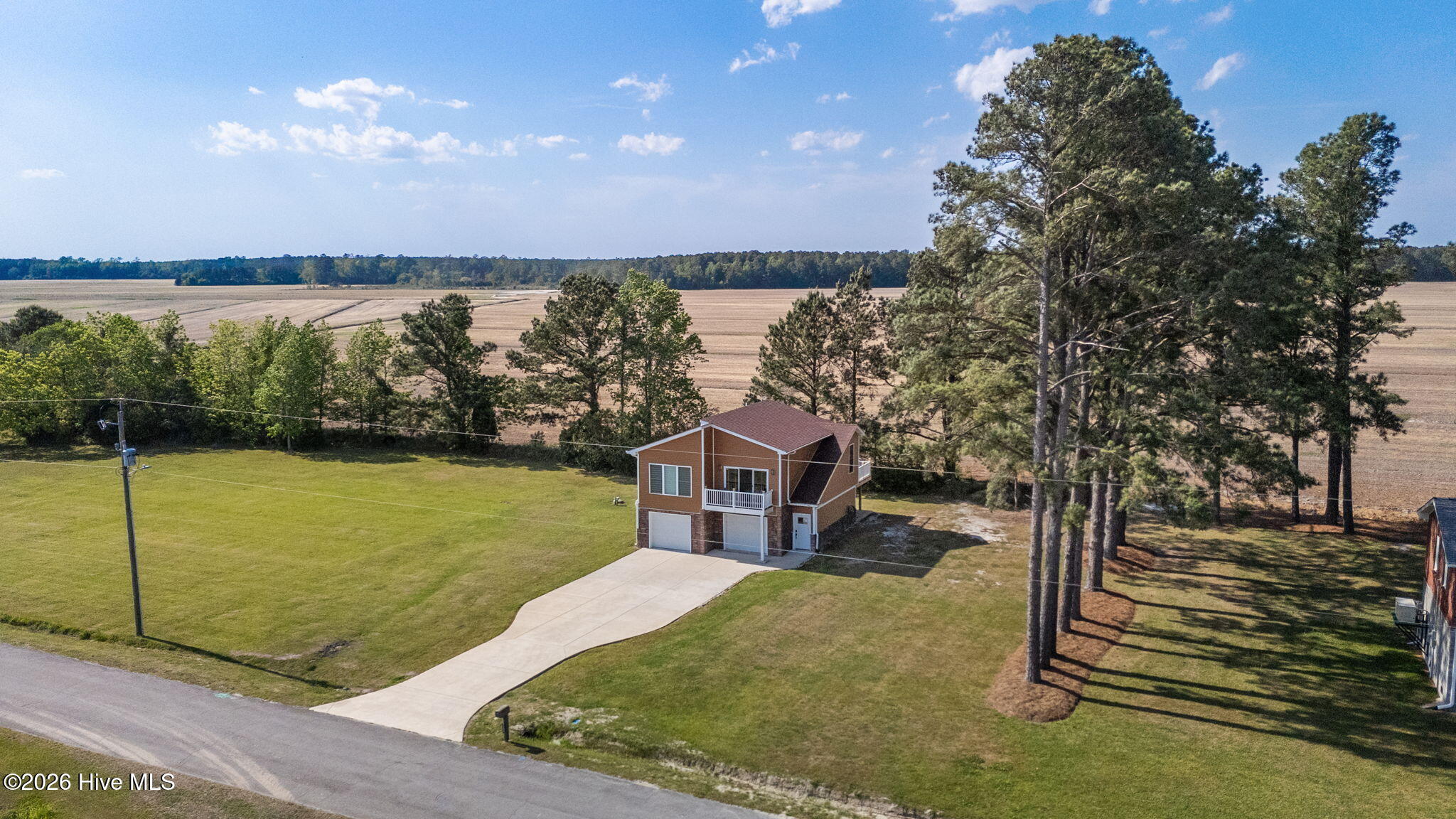 425 Griggs Road Vandemere, NC 28587 - Photo 37 of 44 42-web-or-mls-DJI_20260422164051_0111_D