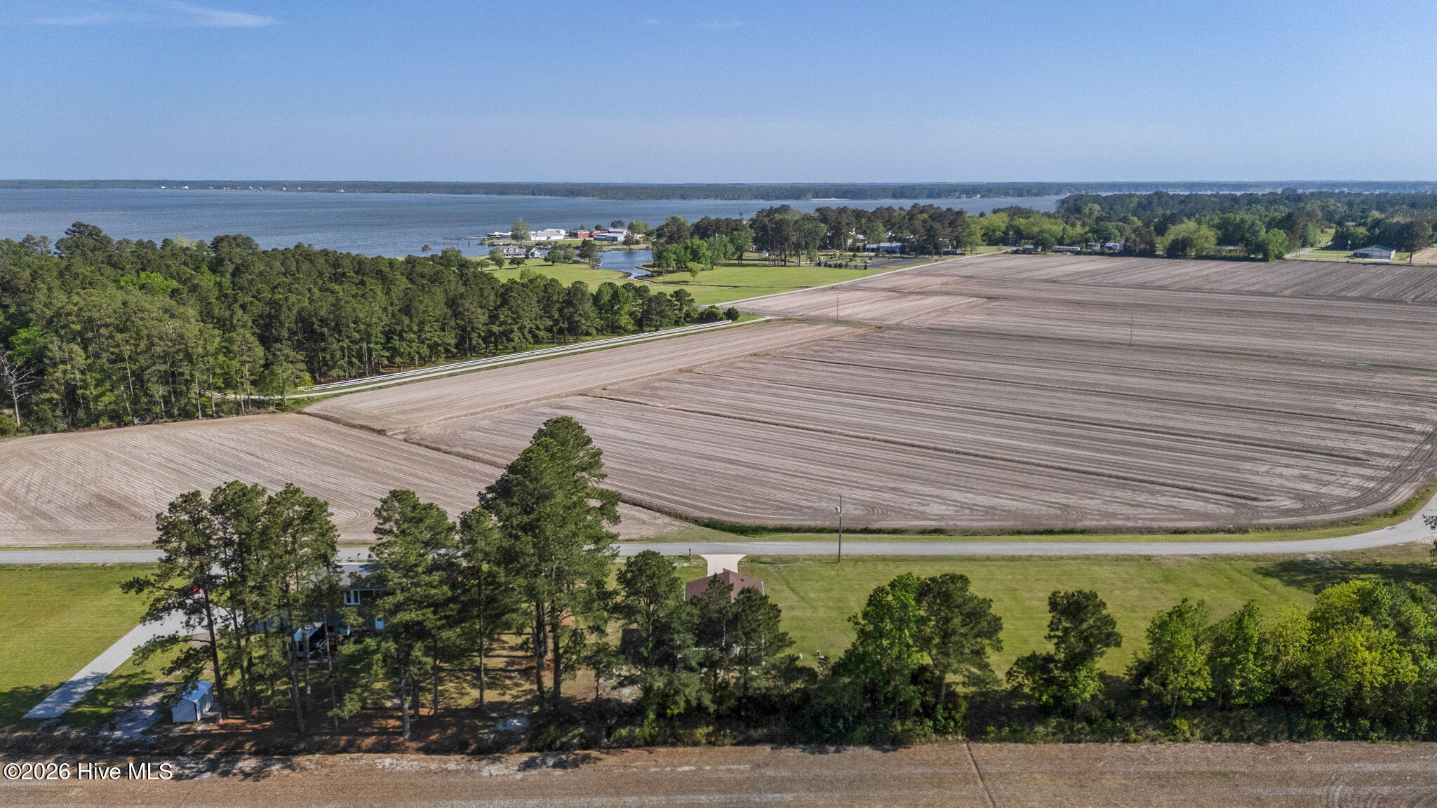 425 Griggs Road Vandemere, NC 28587 - Photo 40 of 44 45-web-or-mls-DJI_20260422164143_0115_D