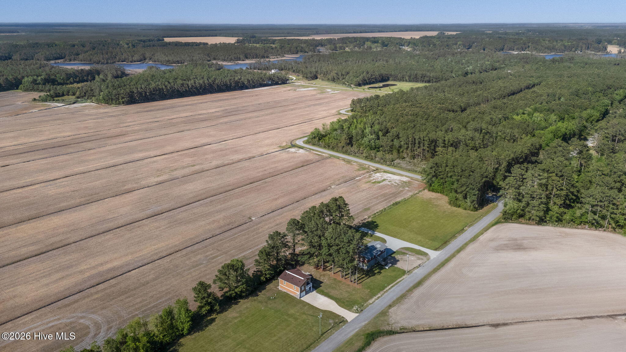 425 Griggs Road Vandemere, NC 28587 - Photo 44 of 44 50-web-or-mls-DJI_20260422164406_0123_D