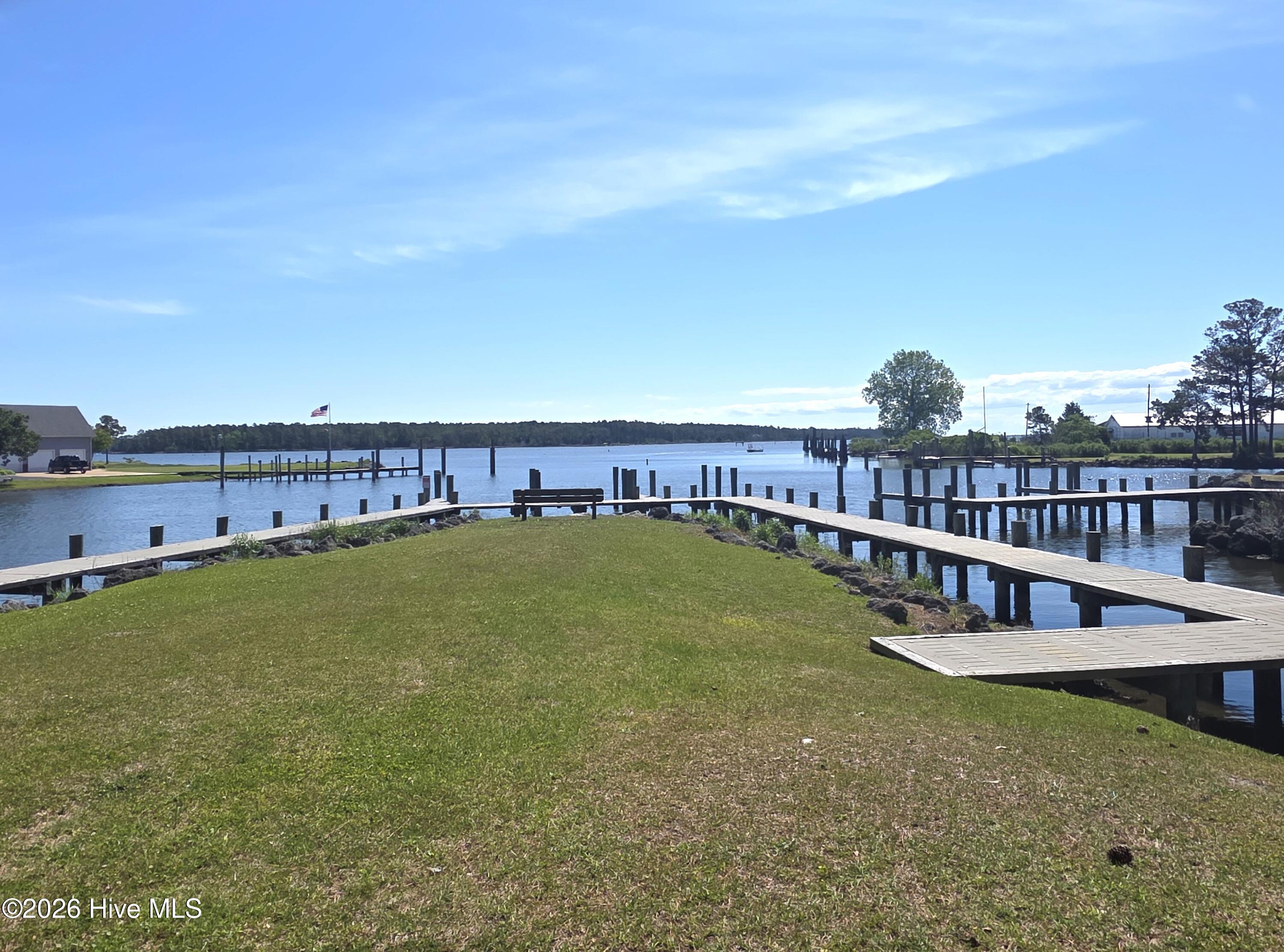 425 Griggs Road Vandemere, NC 28587 - Photo 58 of 58 Lovely Park area at Vandemere Waterfront Park - only a short walk