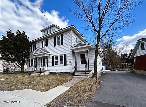 1032 Main Street Scranton, PA 18519 - Photo 2 of 42