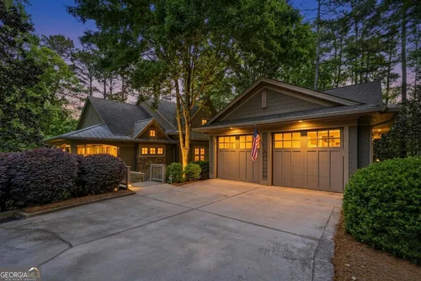$1,375,000 | 1021 Lockets Trail, Greensboro, GA 30642