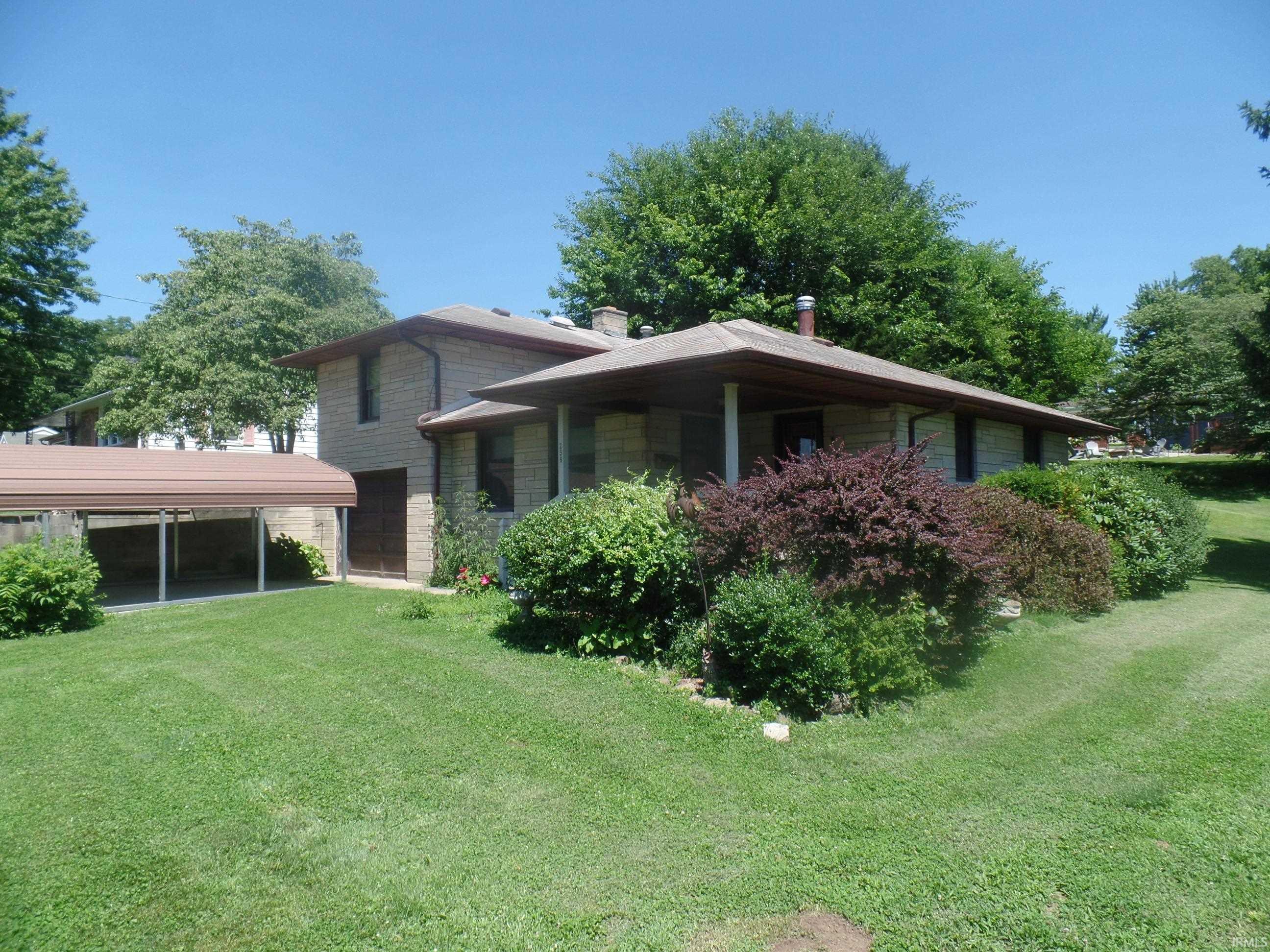256 West Post Street Bloomfield, IN 47424 - Photo 19 of 20