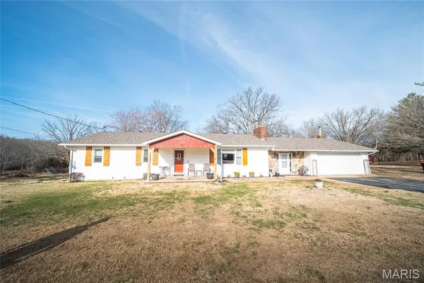 $315,000 | 18325 State Rte O, Rolla, MO 65401