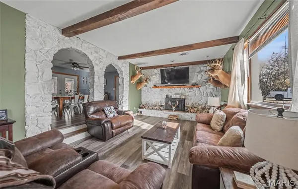 $315,000 | 18325 State Rte O, Rolla, MO 65401