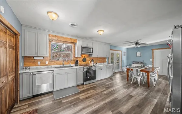 $315,000 | 18325 State Rte O, Rolla, MO 65401