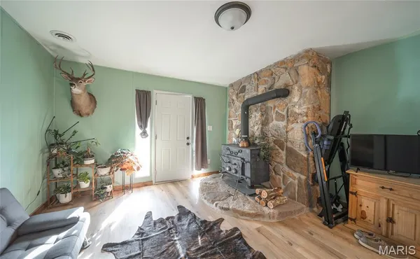 $315,000 | 18325 State Rte O, Rolla, MO 65401