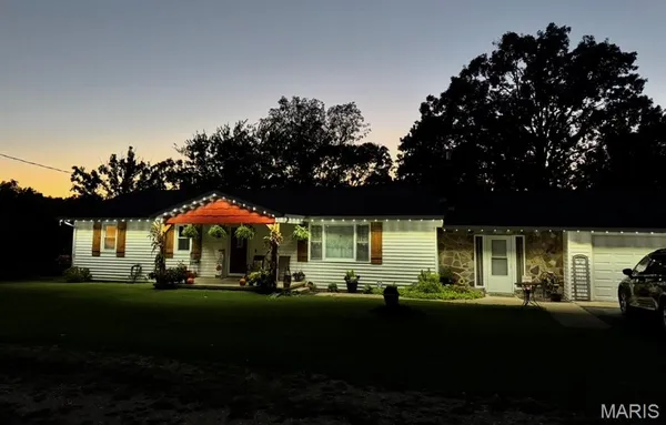 $315,000 | 18325 State Rte O, Rolla, MO 65401