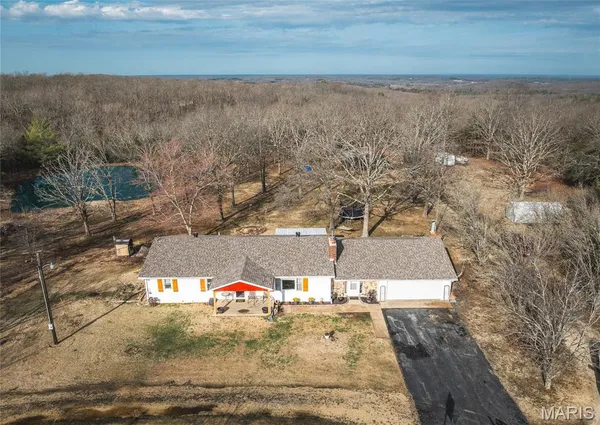 $315,000 | 18325 State Rte O, Rolla, MO 65401