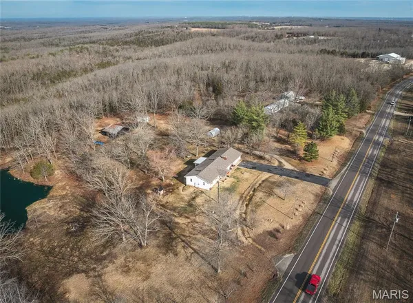 $315,000 | 18325 State Rte O, Rolla, MO 65401