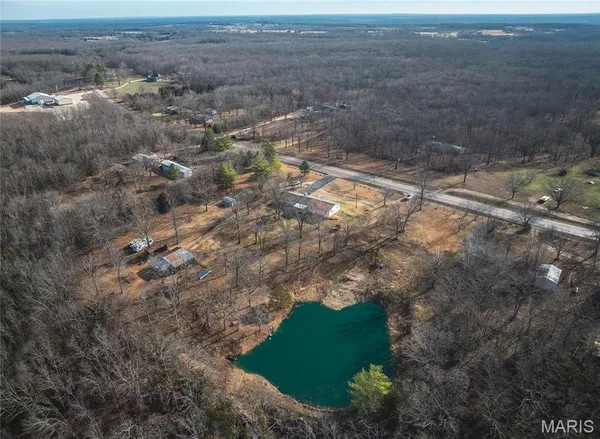 $315,000 | 18325 State Rte O, Rolla, MO 65401